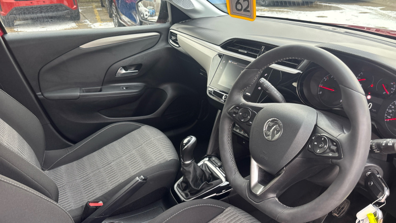 Vauxhall Corsa 1.2 Design 5dr Petrol Hatchback